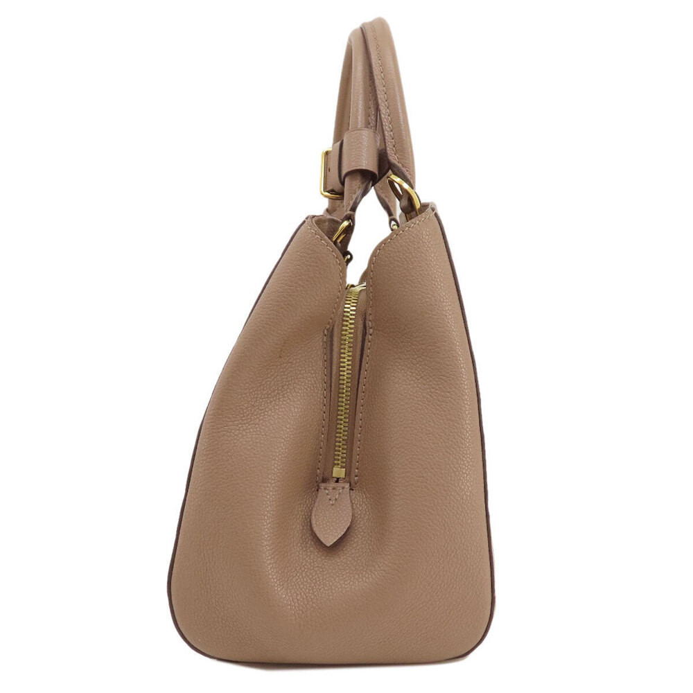 Louis Vuitton Empreinte Handbag Montaigne 2way - Picture 3 of 11